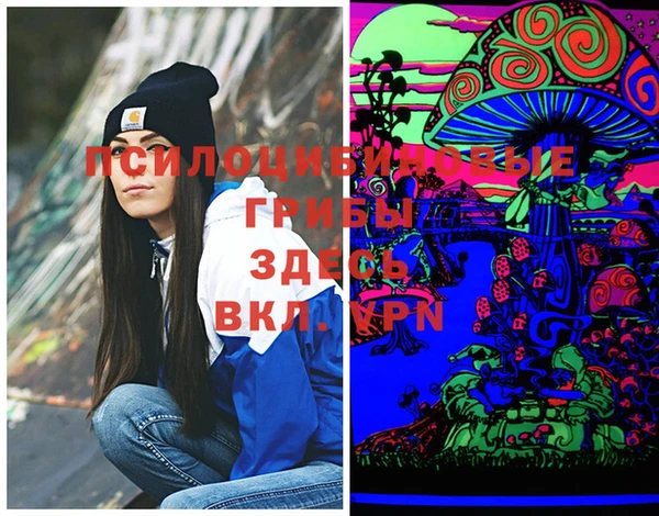 винт Баксан